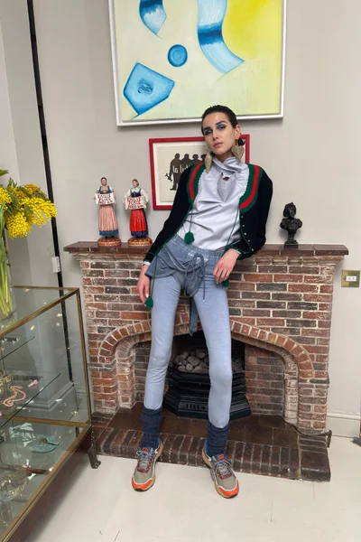 Look 11